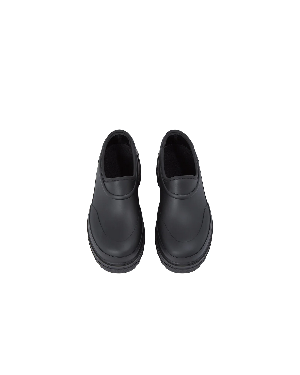 Rain Clogs
