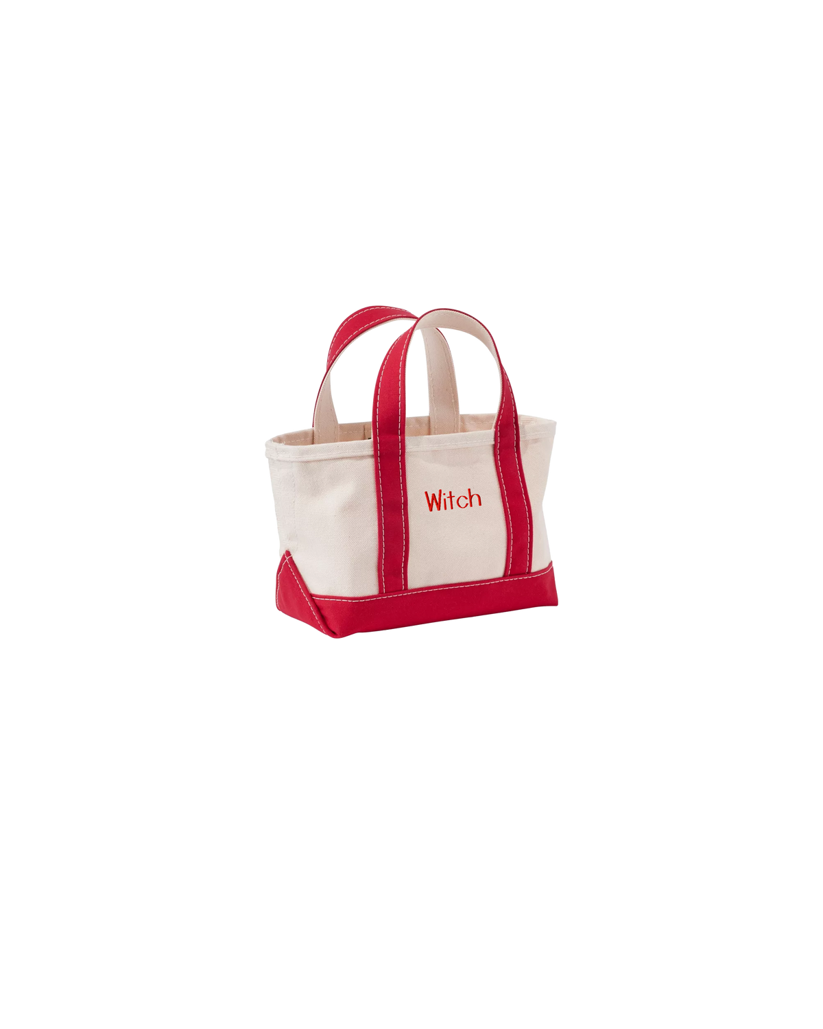 Mini Tote