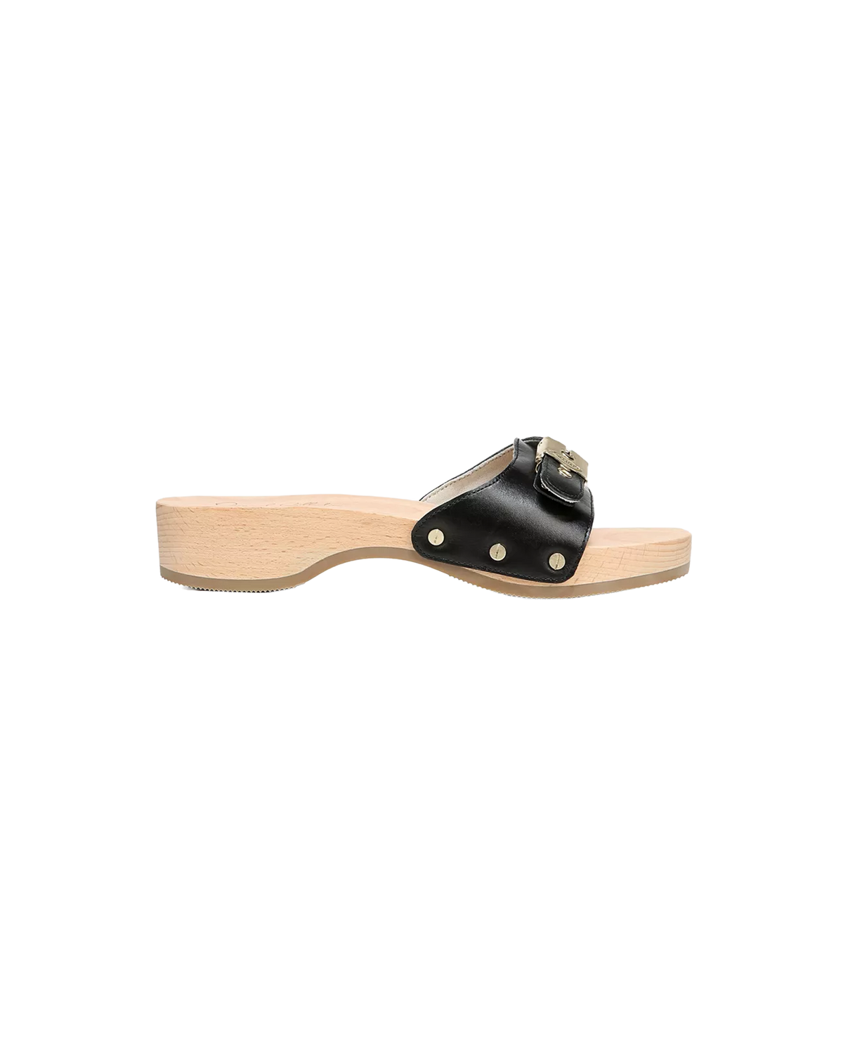 Scholl Clog