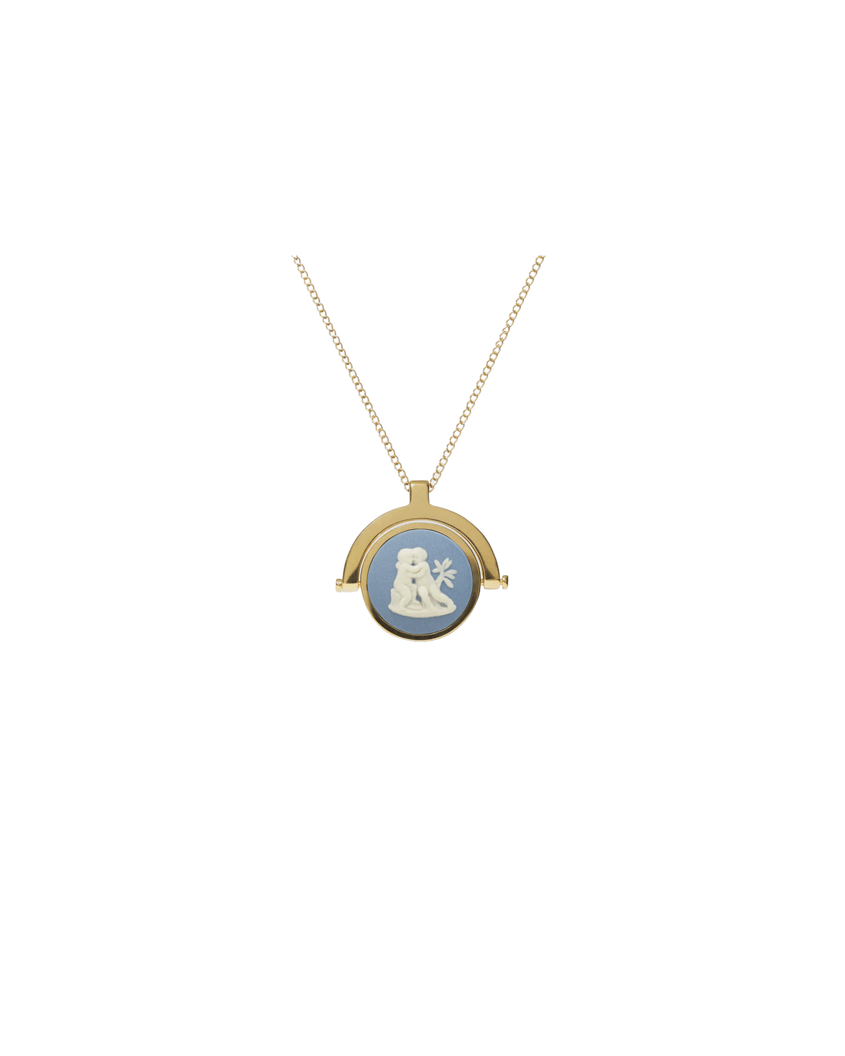 Zodiac Swivel Fob